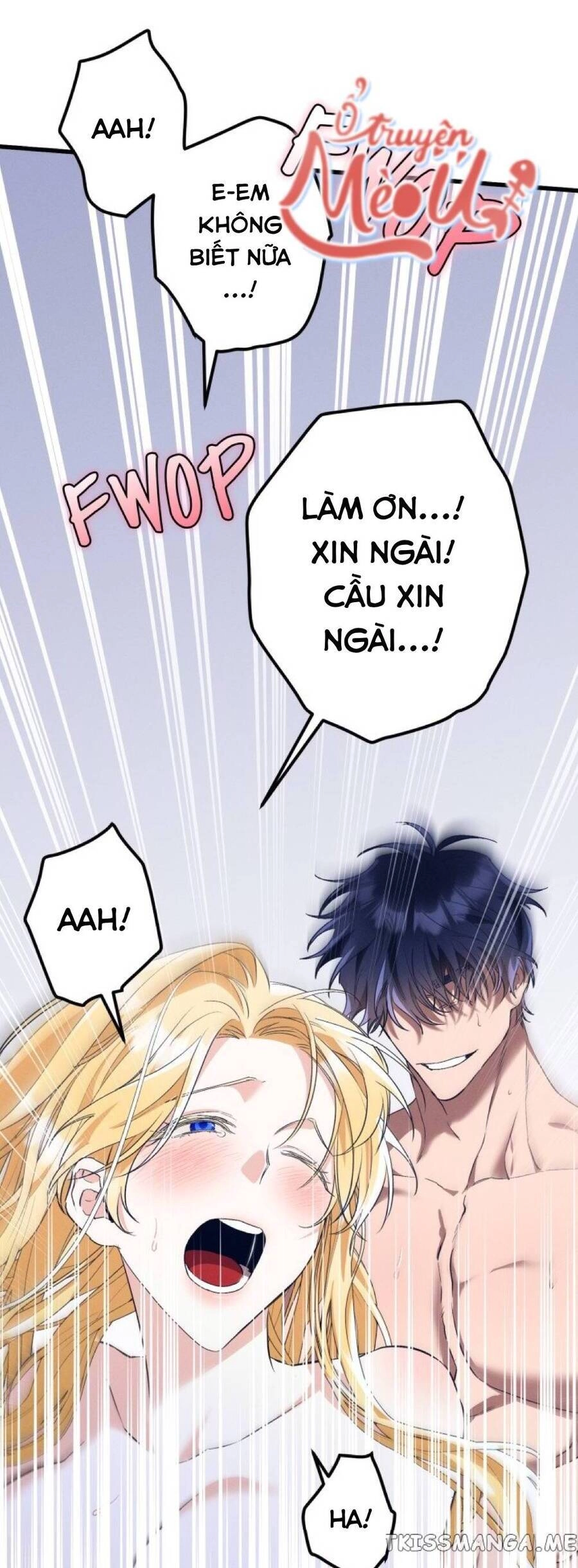 Dinh Thự Của Dã Thú Chapter 19 - 43