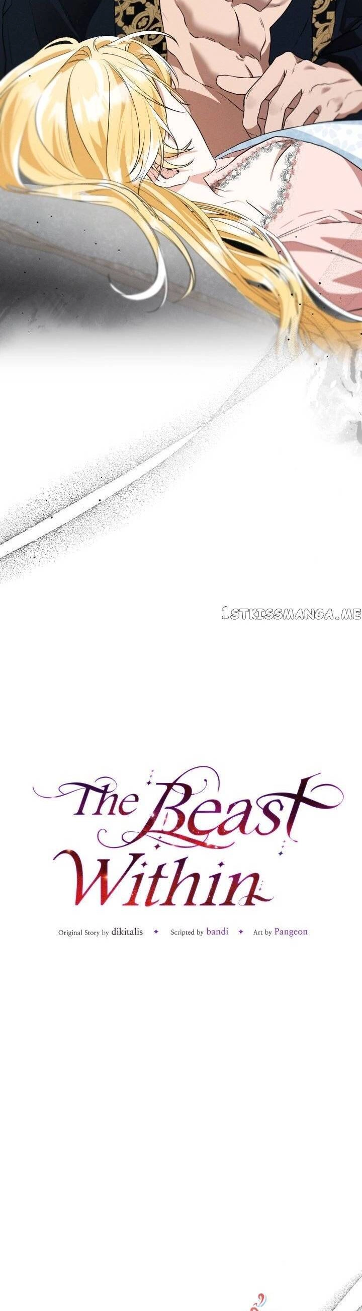 Dinh Thự Của Dã Thú Chapter 21 - 2