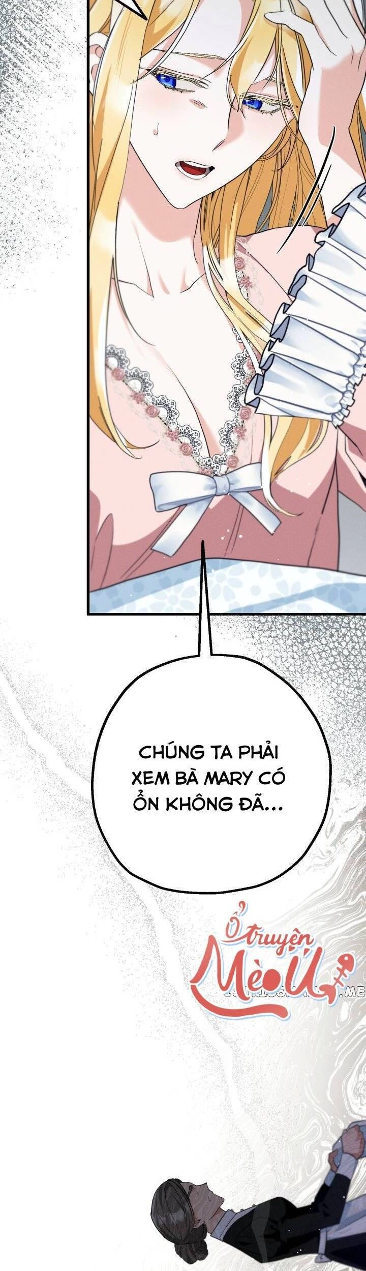 Dinh Thự Của Dã Thú Chapter 21 - 10