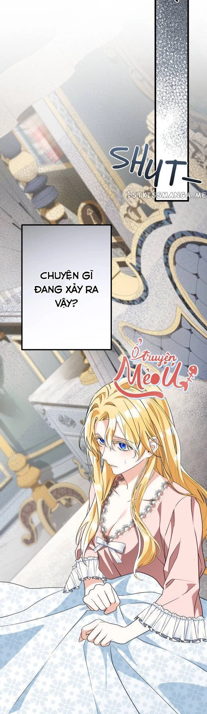 Dinh Thự Của Dã Thú Chapter 21 - 14
