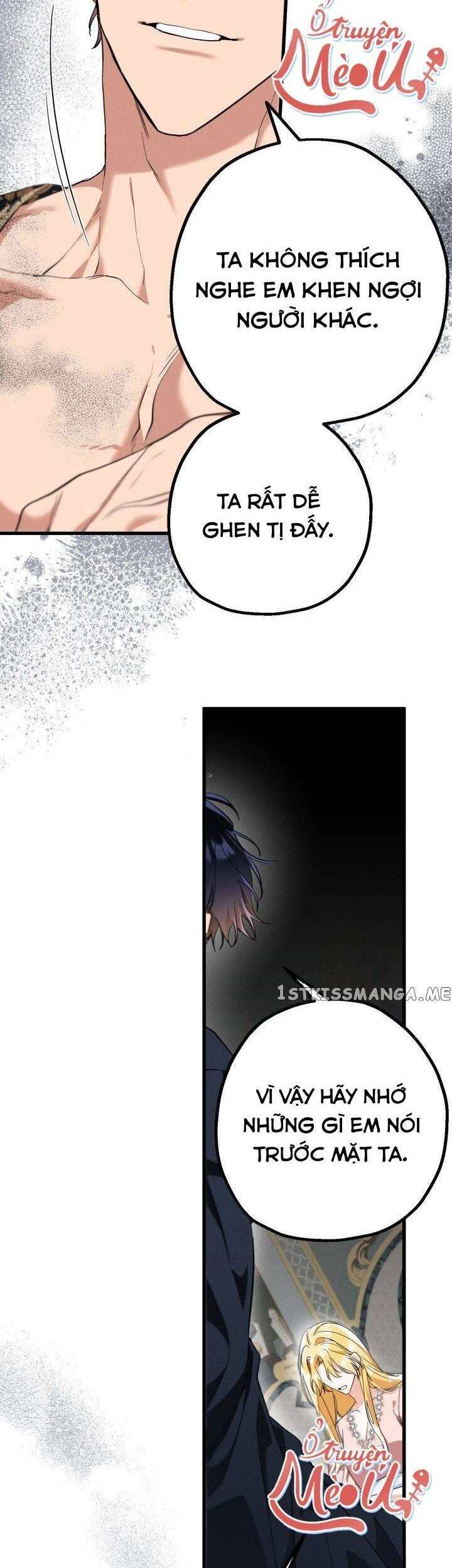 Dinh Thự Của Dã Thú Chapter 21 - 20