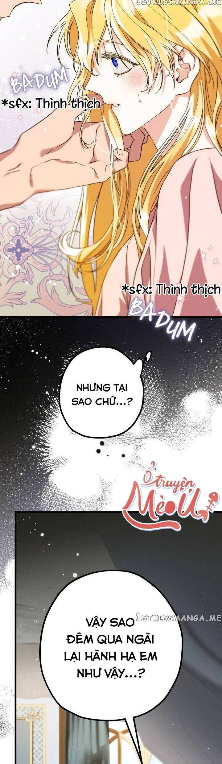 Dinh Thự Của Dã Thú Chapter 22 - 4