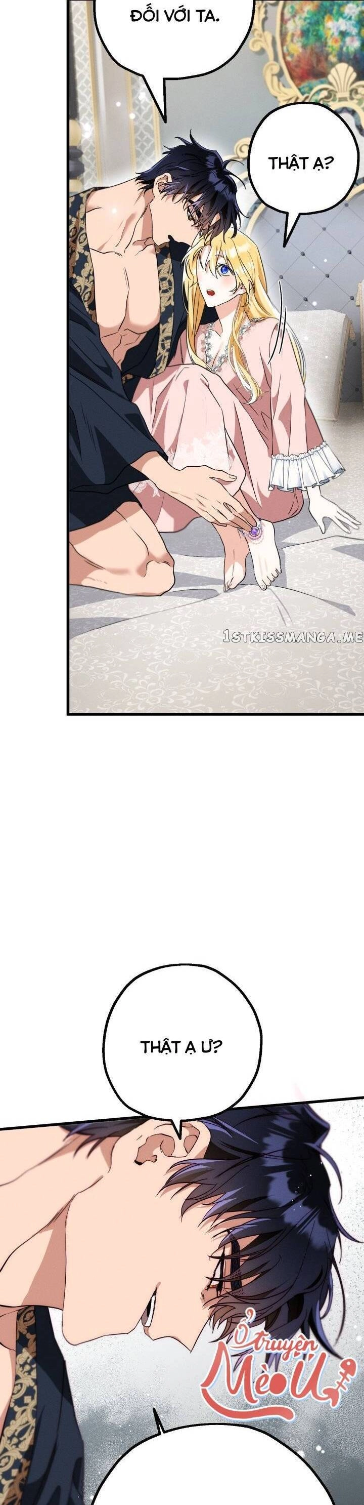 Dinh Thự Của Dã Thú Chapter 22 - 15