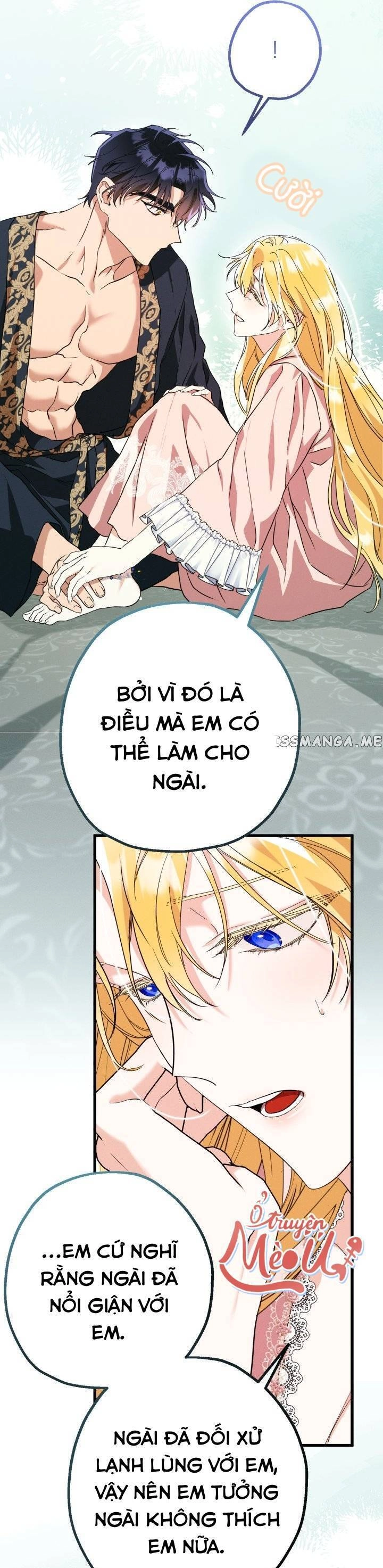 Dinh Thự Của Dã Thú Chapter 22 - 17