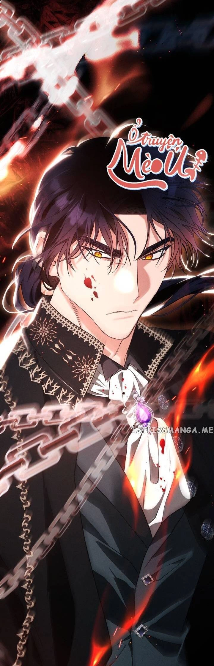 Dinh Thự Của Dã Thú Chapter 22 - 30