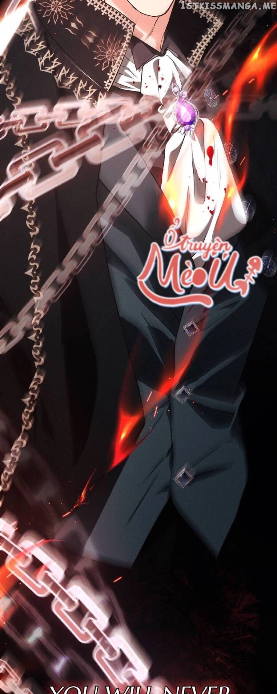 Dinh Thự Của Dã Thú Chapter 23 - 2