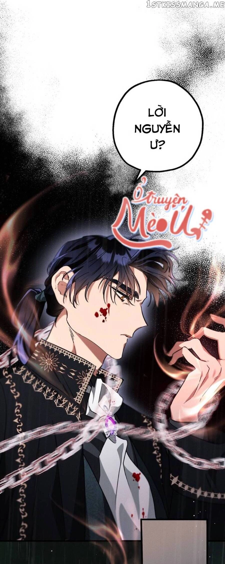 Dinh Thự Của Dã Thú Chapter 23 - 5