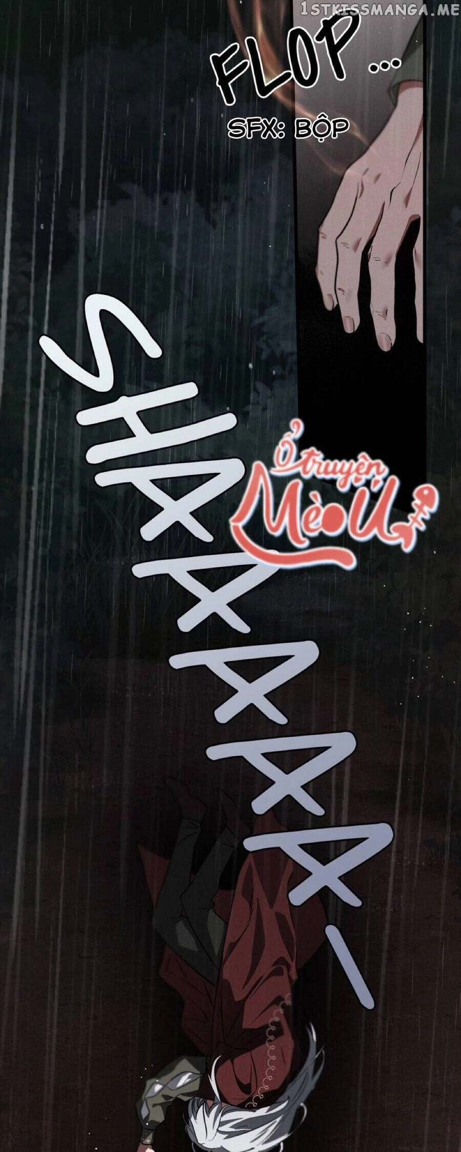 Dinh Thự Của Dã Thú Chapter 23 - 6