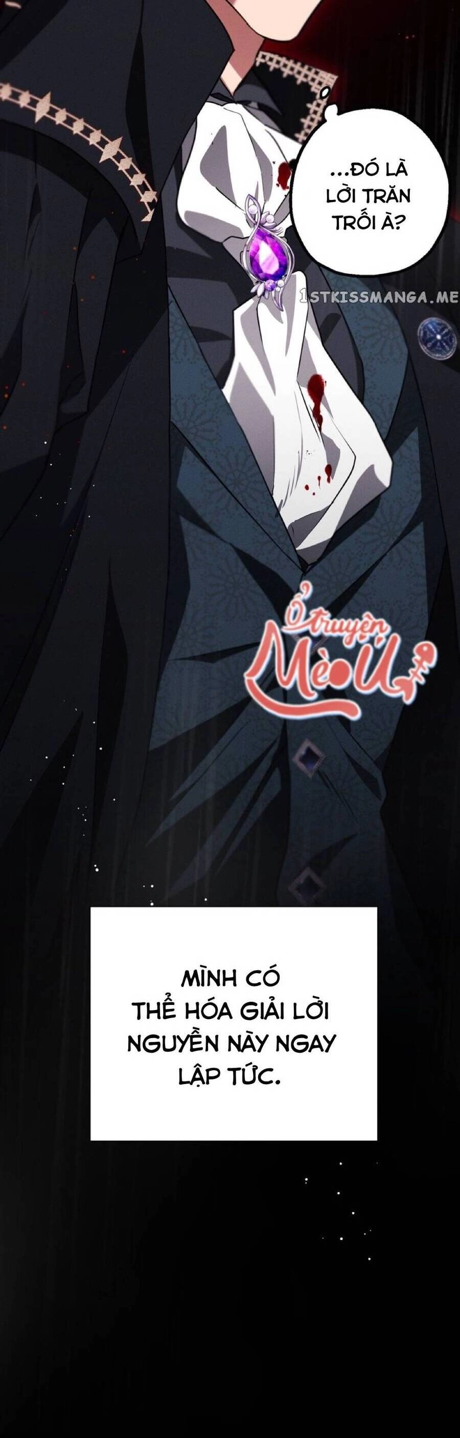 Dinh Thự Của Dã Thú Chapter 23 - 8