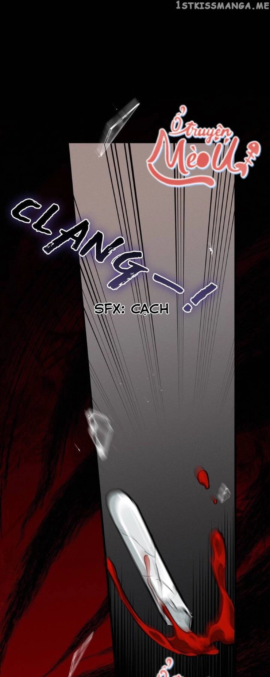 Dinh Thự Của Dã Thú Chapter 23 - 9