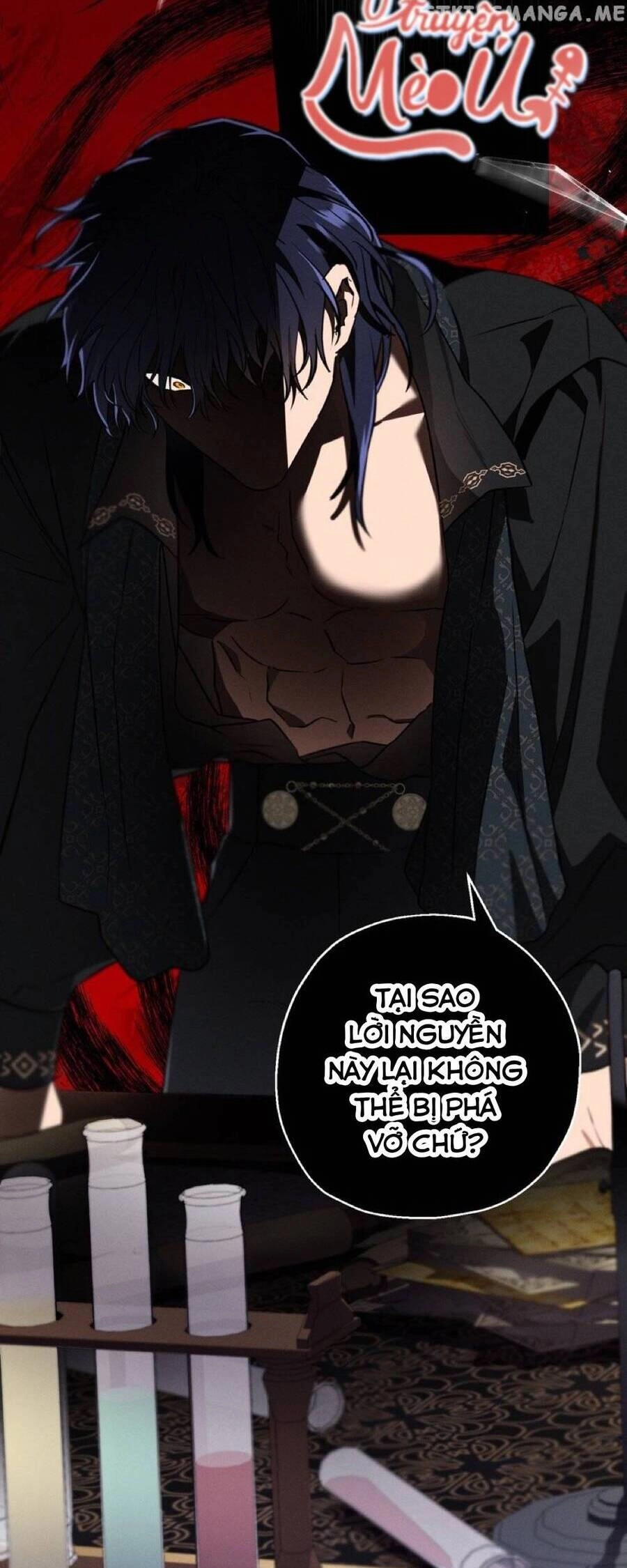 Dinh Thự Của Dã Thú Chapter 23 - 10