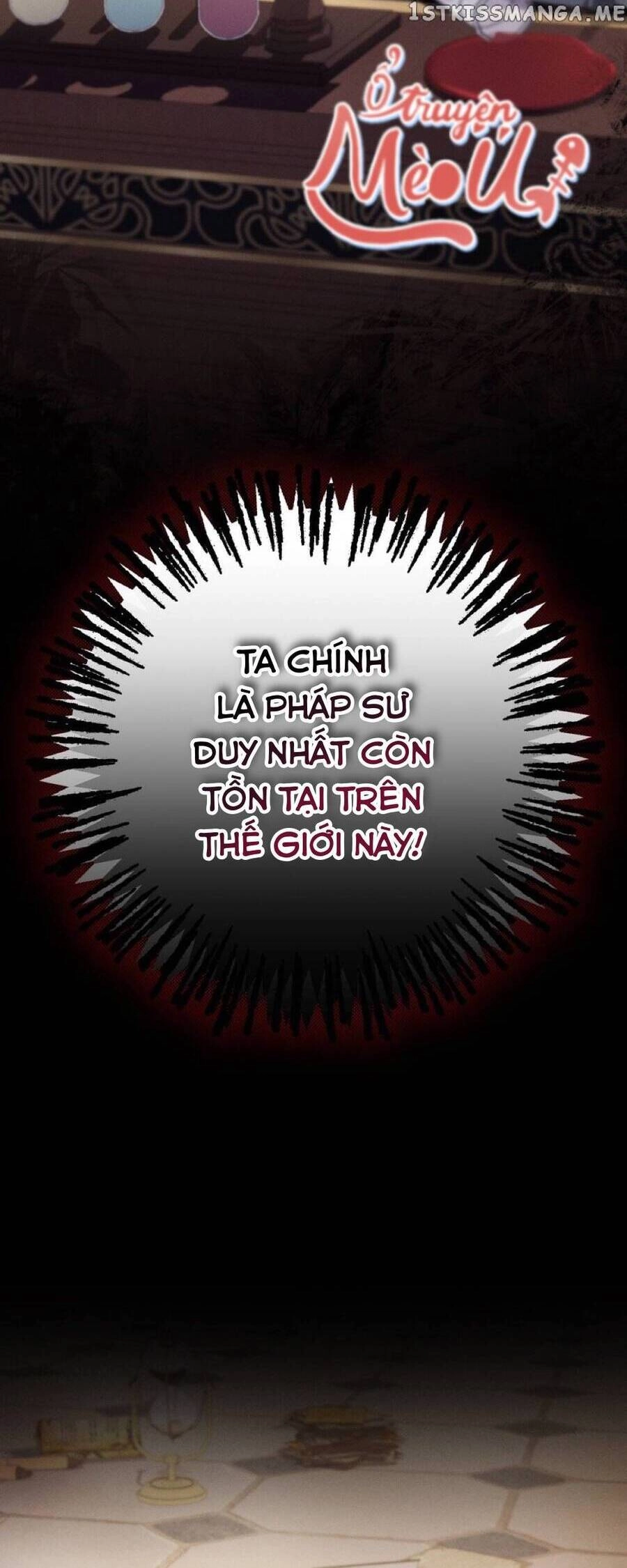 Dinh Thự Của Dã Thú Chapter 23 - 11