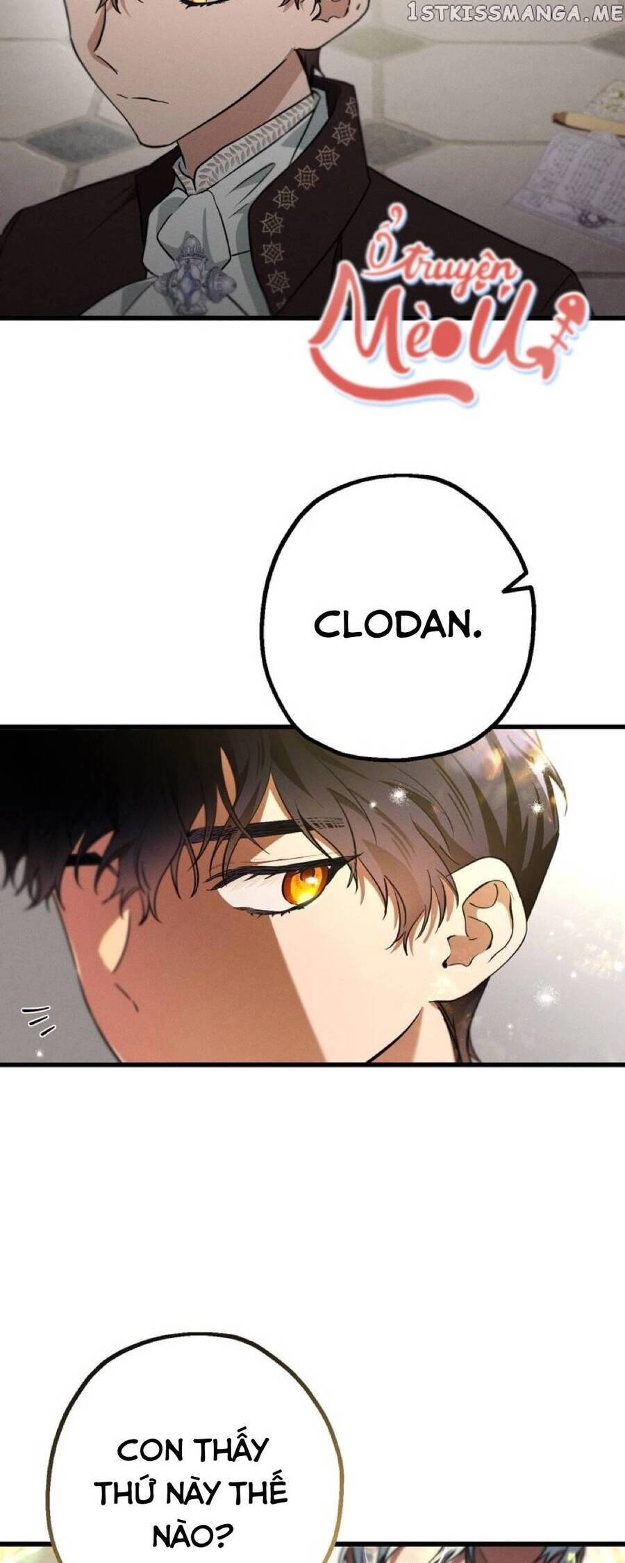 Dinh Thự Của Dã Thú Chapter 23 - 13