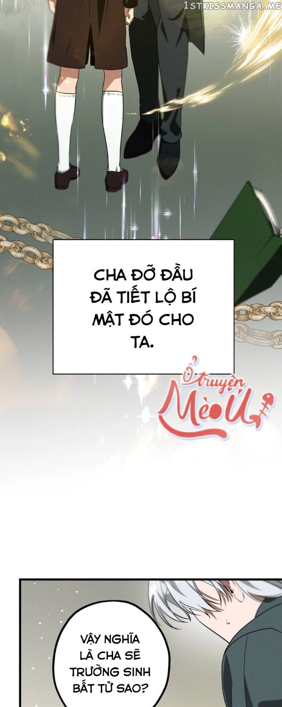 Dinh Thự Của Dã Thú Chapter 23 - 17