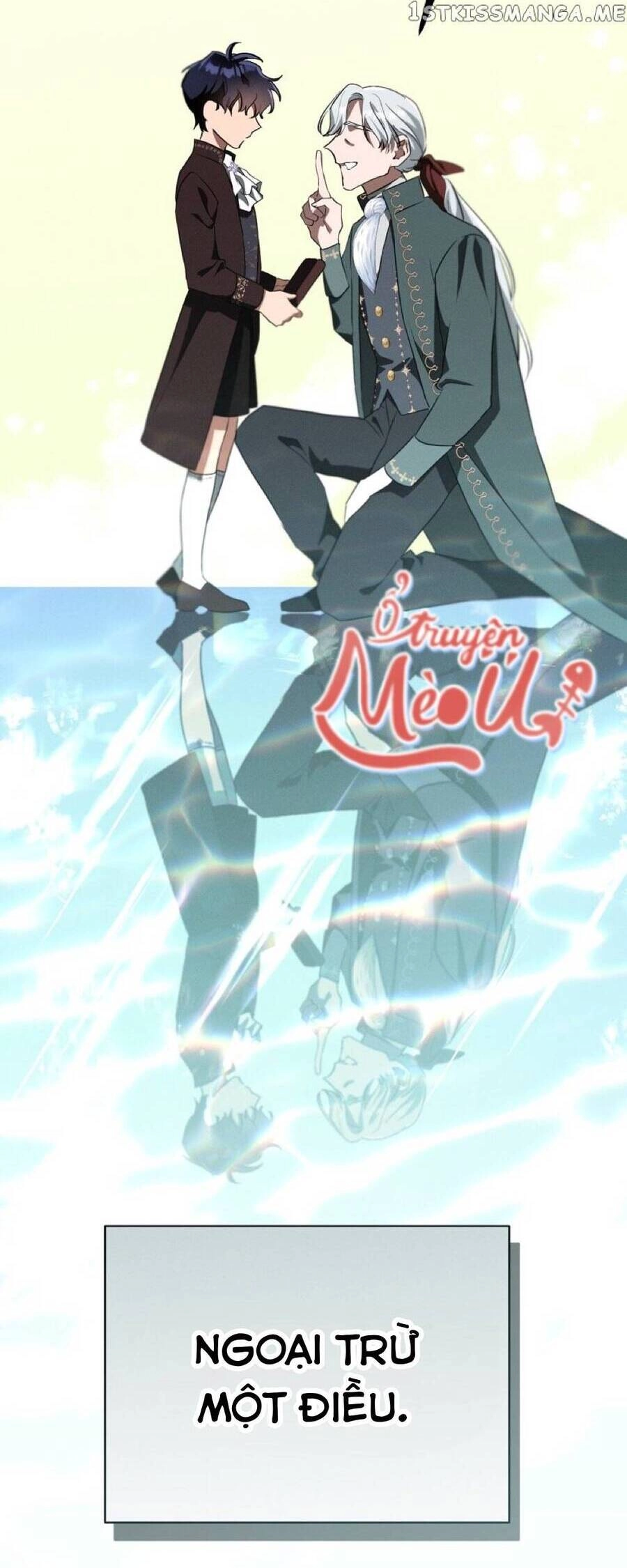 Dinh Thự Của Dã Thú Chapter 23 - 19