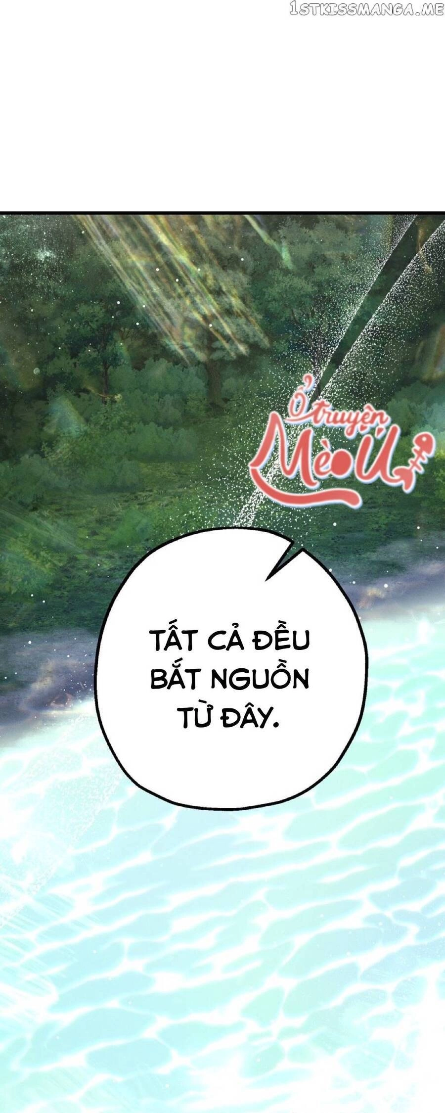 Dinh Thự Của Dã Thú Chapter 23 - 22