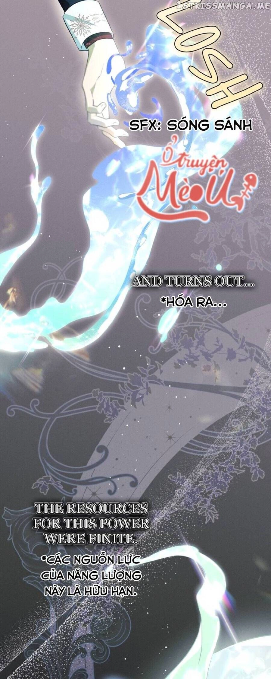 Dinh Thự Của Dã Thú Chapter 23 - 24