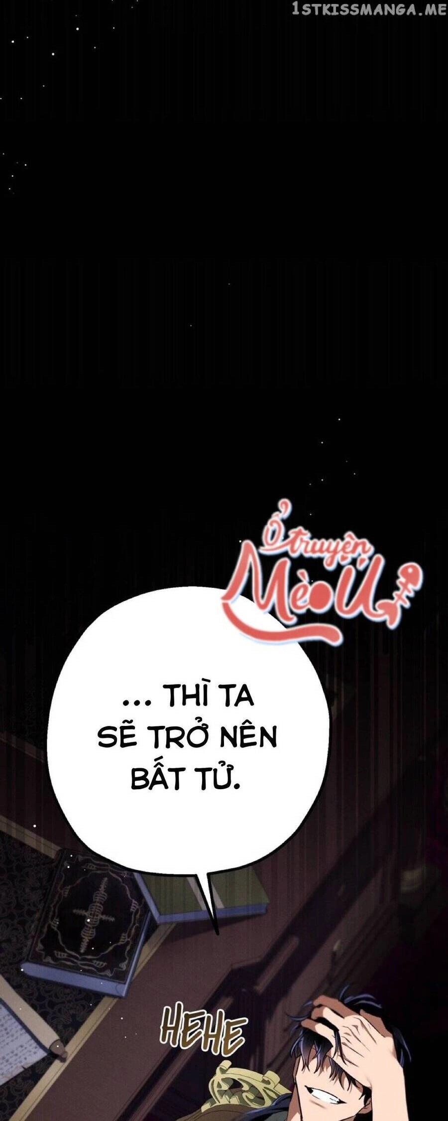 Dinh Thự Của Dã Thú Chapter 23 - 27