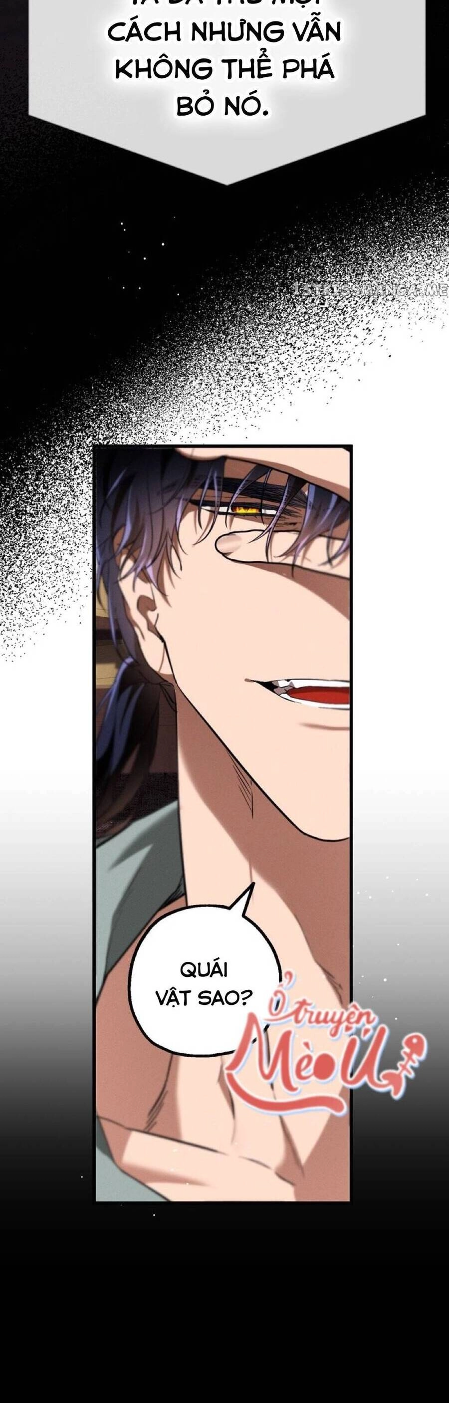 Dinh Thự Của Dã Thú Chapter 23 - 29