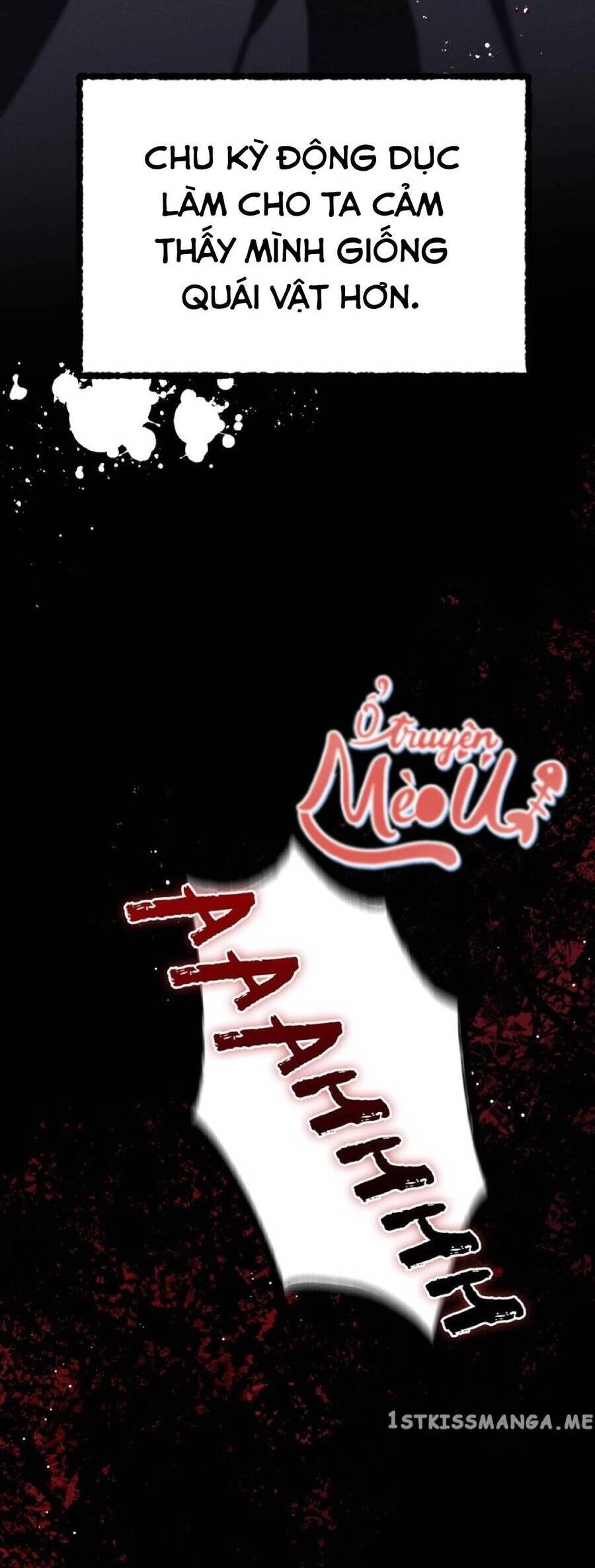 Dinh Thự Của Dã Thú Chapter 23 - 31