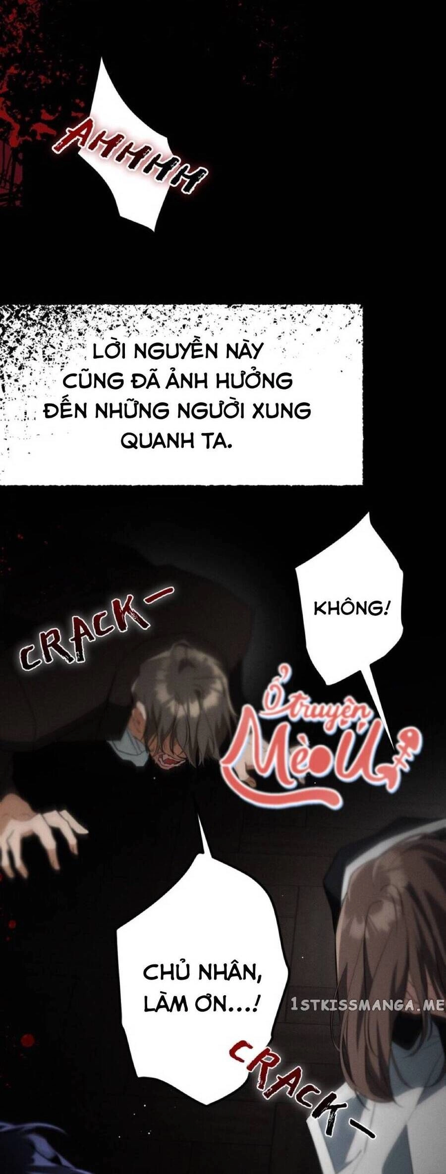 Dinh Thự Của Dã Thú Chapter 23 - 32