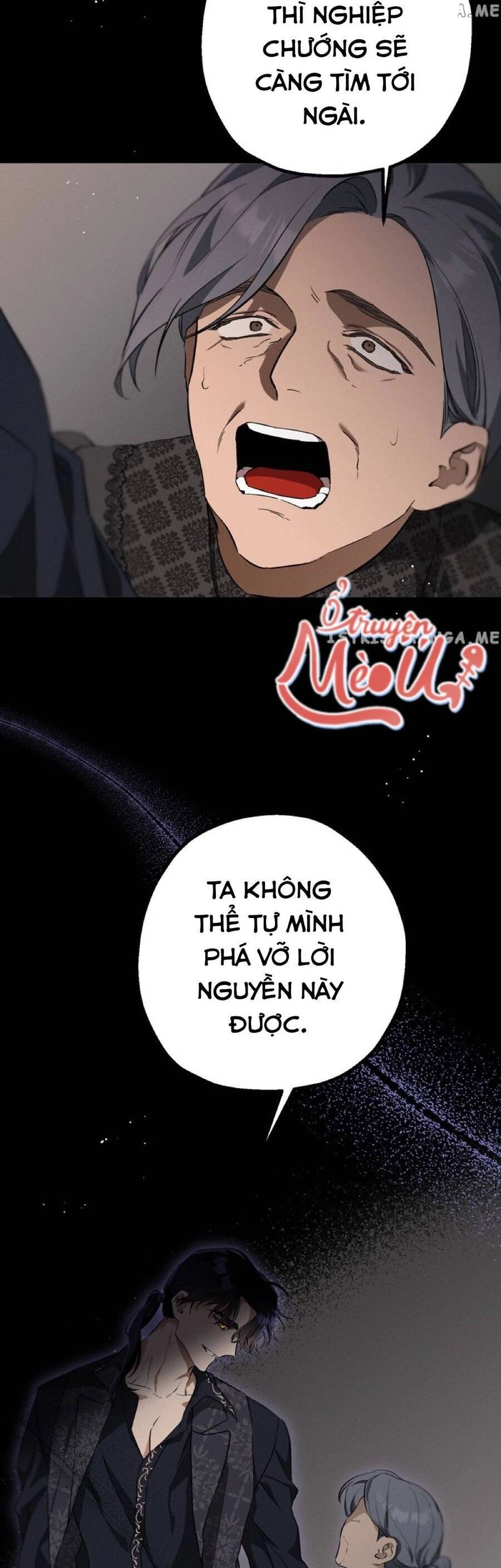 Dinh Thự Của Dã Thú Chapter 23 - 36