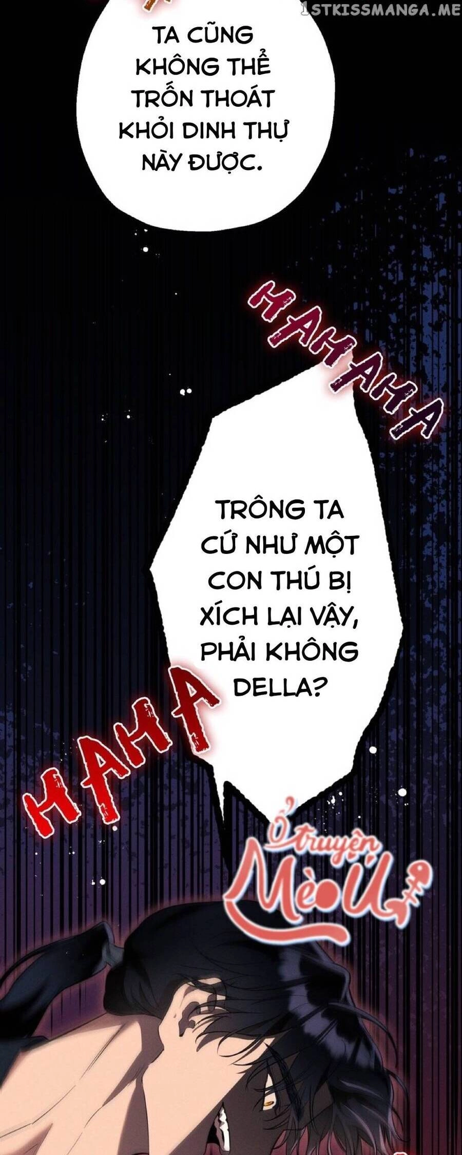 Dinh Thự Của Dã Thú Chapter 24 - 2
