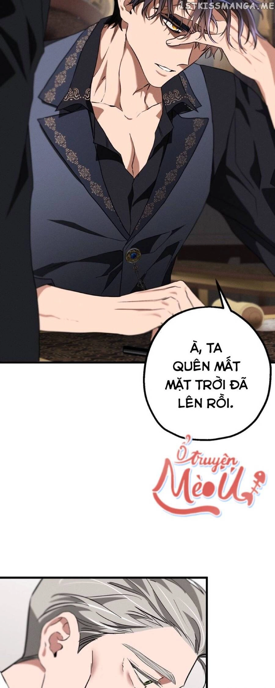 Dinh Thự Của Dã Thú Chapter 24 - 7