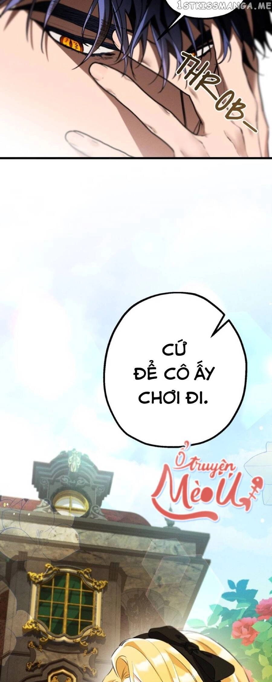 Dinh Thự Của Dã Thú Chapter 24 - 10