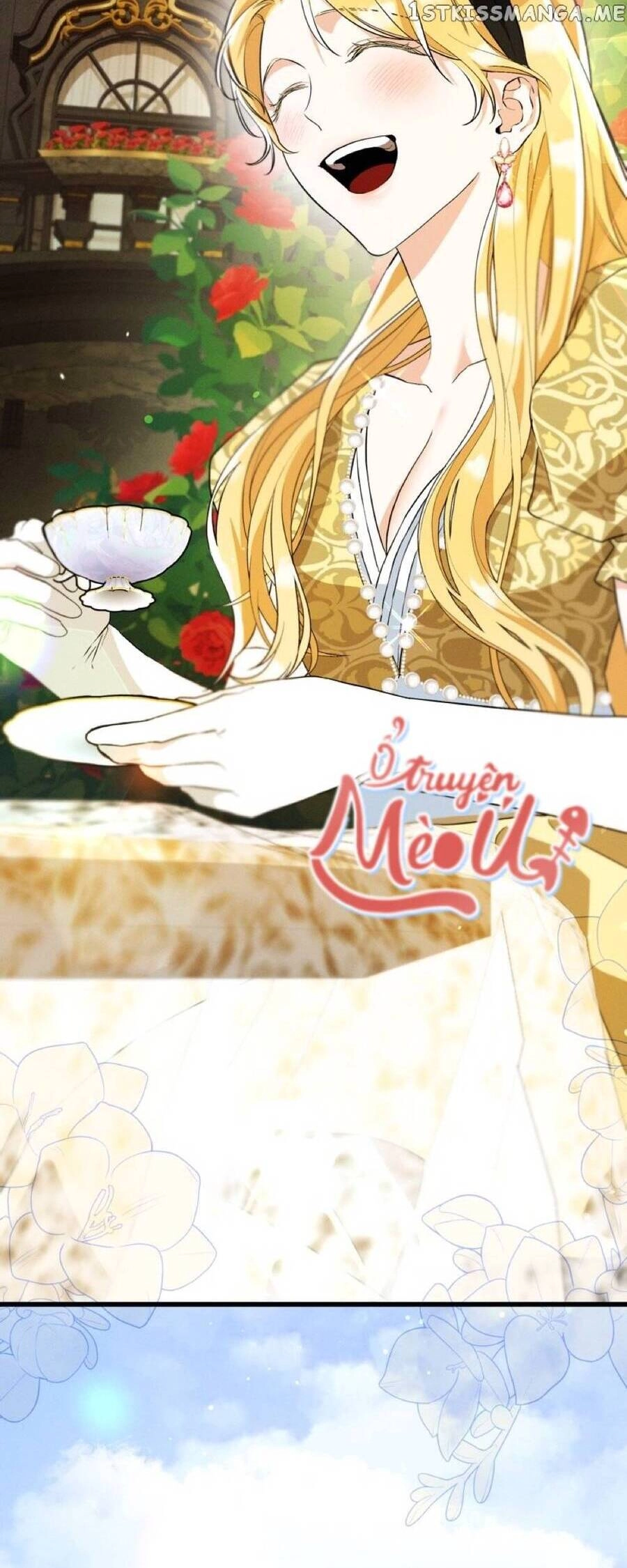 Dinh Thự Của Dã Thú Chapter 24 - 11