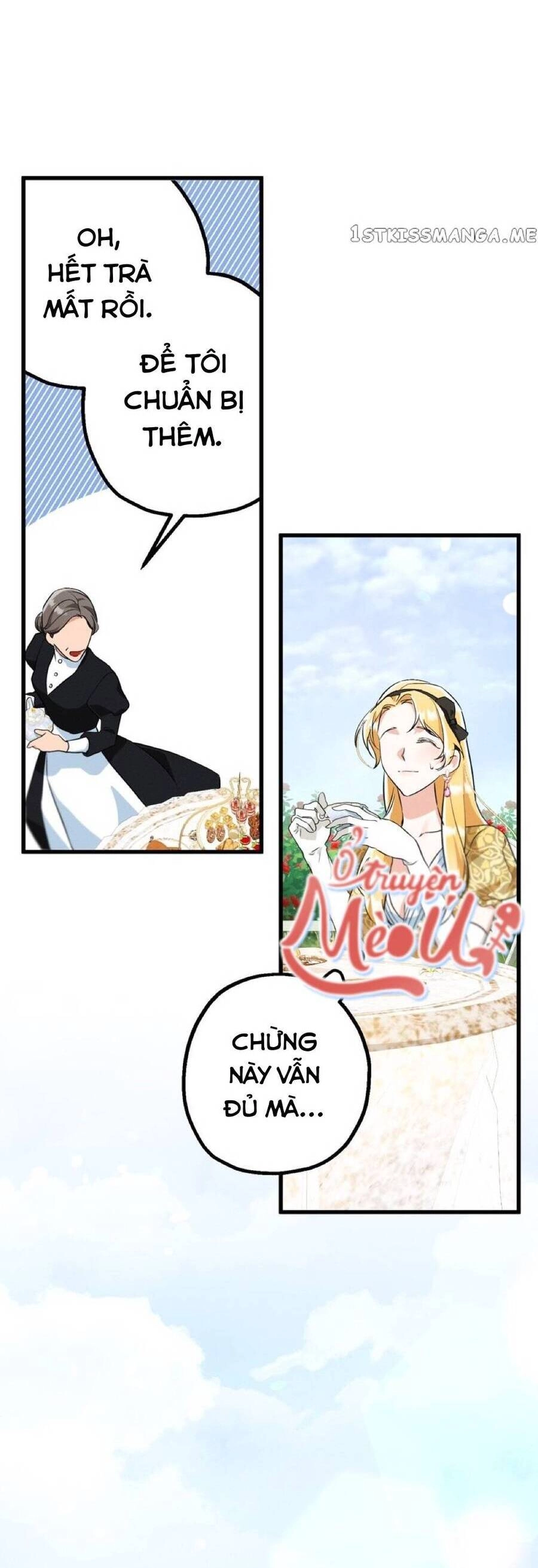 Dinh Thự Của Dã Thú Chapter 24 - 15