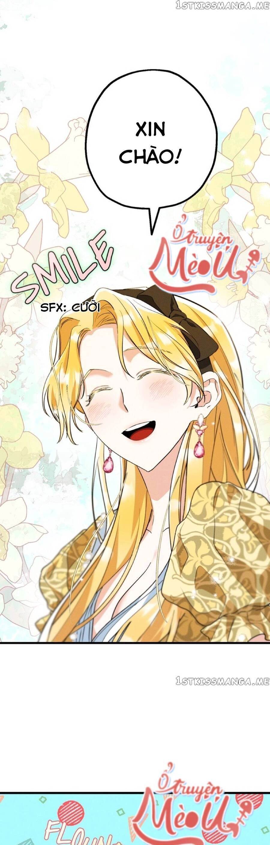 Dinh Thự Của Dã Thú Chapter 24 - 19