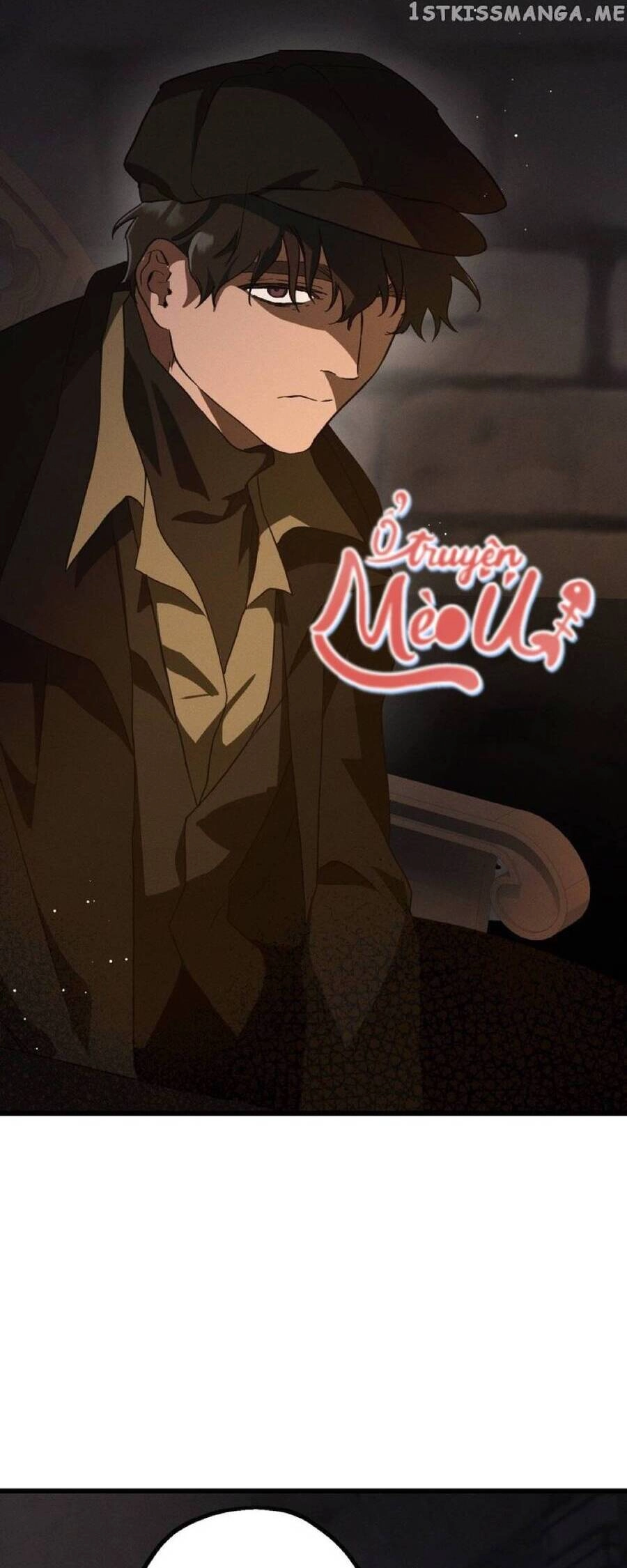 Dinh Thự Của Dã Thú Chapter 24 - 25