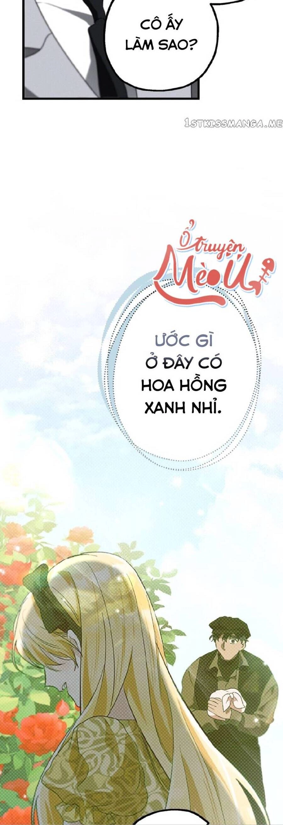 Dinh Thự Của Dã Thú Chapter 24 - 29