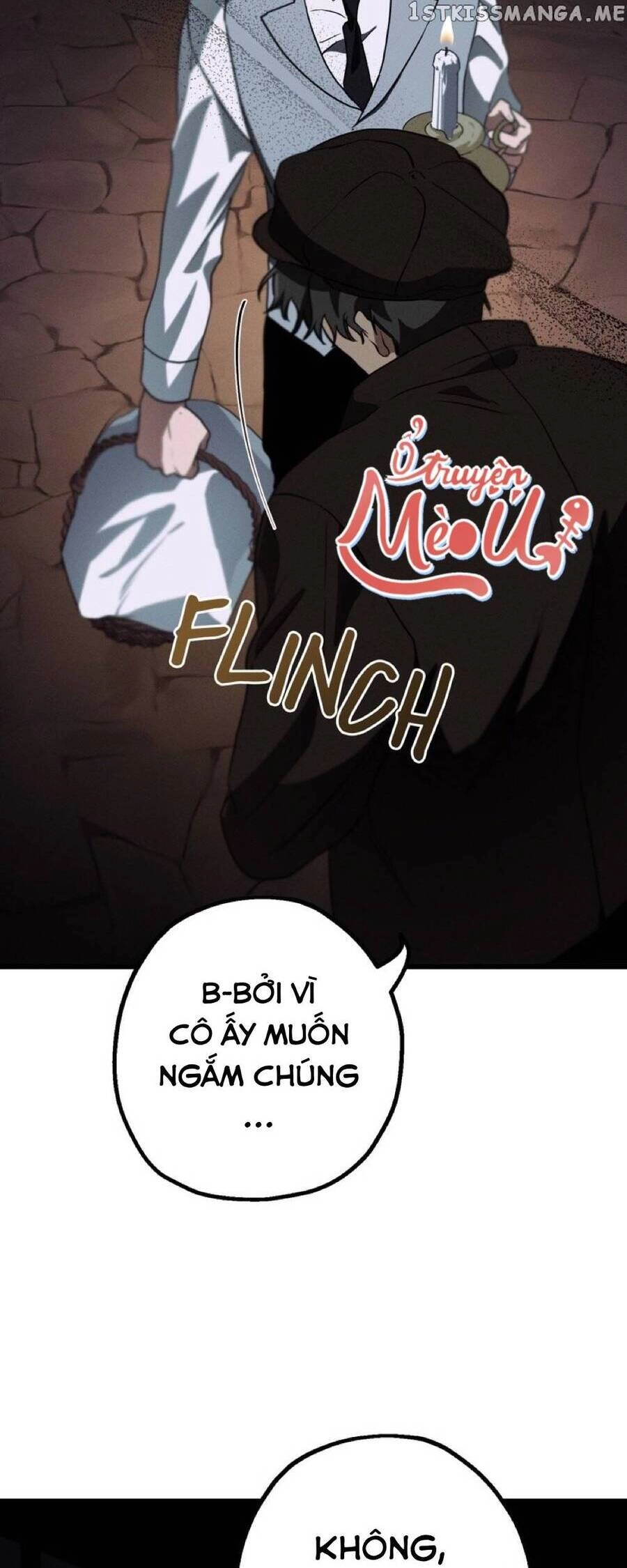 Dinh Thự Của Dã Thú Chapter 24 - 31