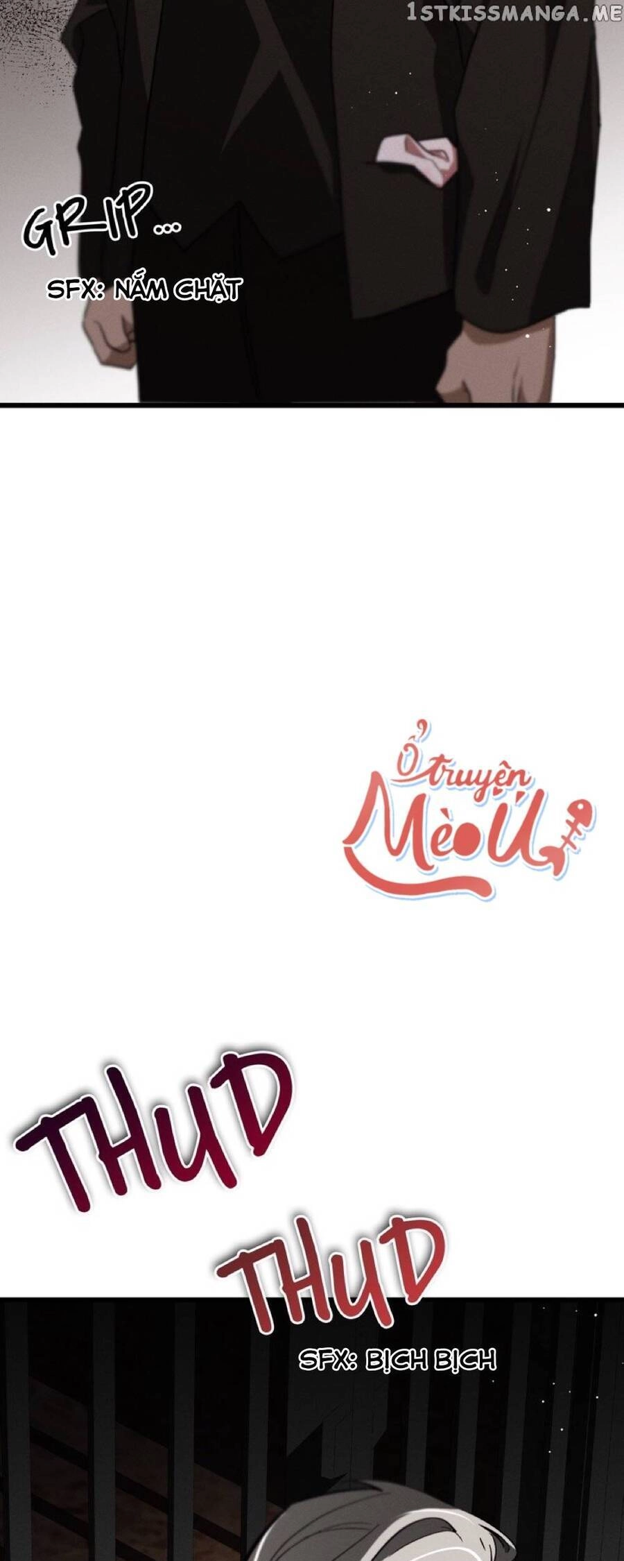 Dinh Thự Của Dã Thú Chapter 24 - 35