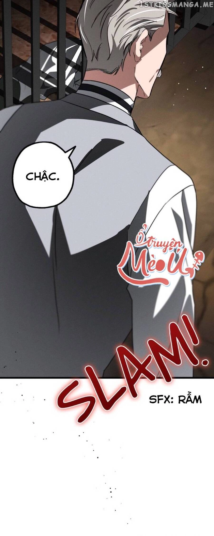 Dinh Thự Của Dã Thú Chapter 24 - 36