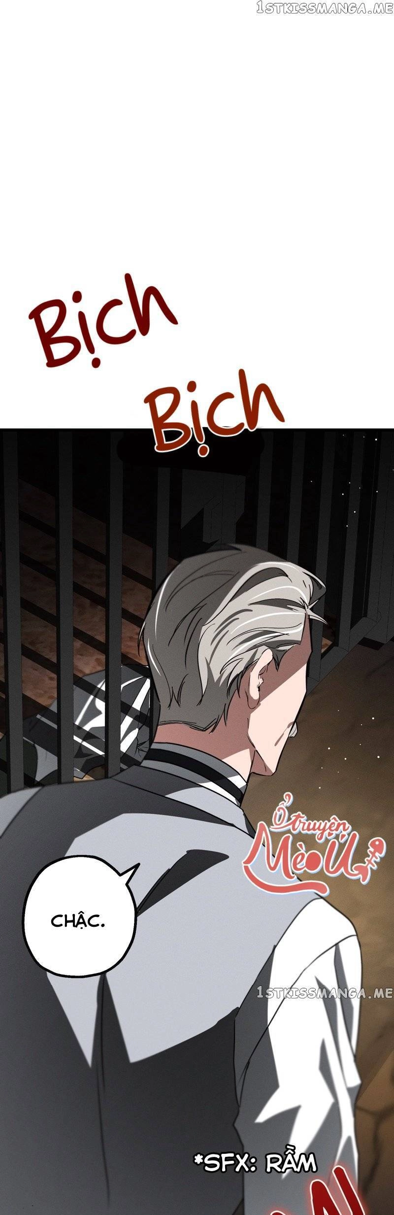 Dinh Thự Của Dã Thú Chapter 25 - 1