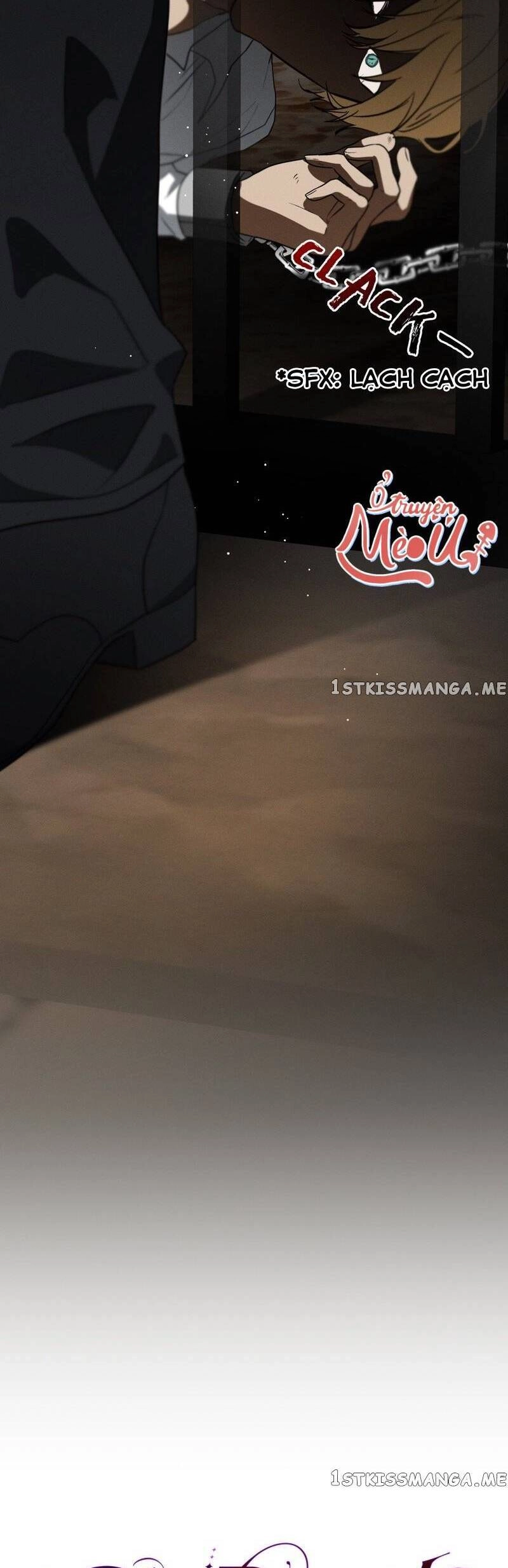 Dinh Thự Của Dã Thú Chapter 25 - 3