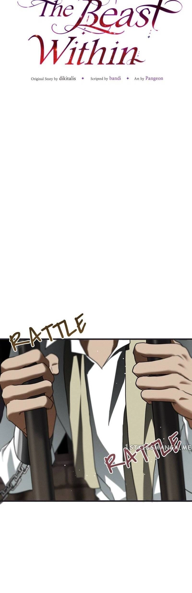 Dinh Thự Của Dã Thú Chapter 25 - 4