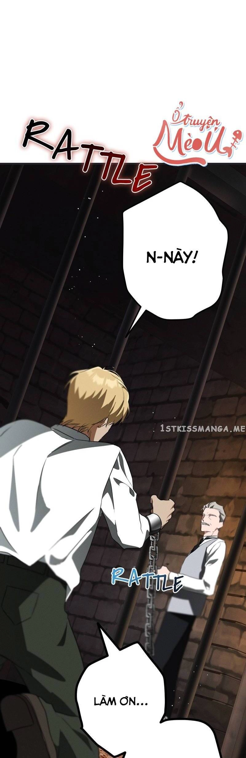 Dinh Thự Của Dã Thú Chapter 25 - 5