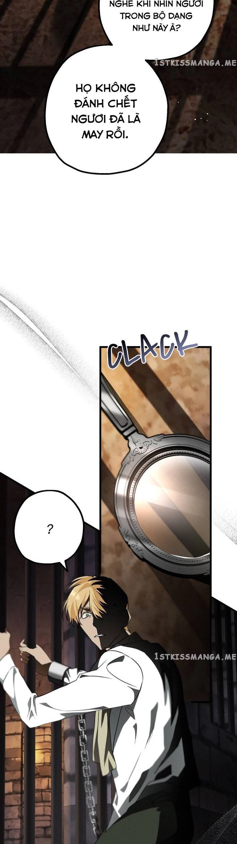 Dinh Thự Của Dã Thú Chapter 25 - 8