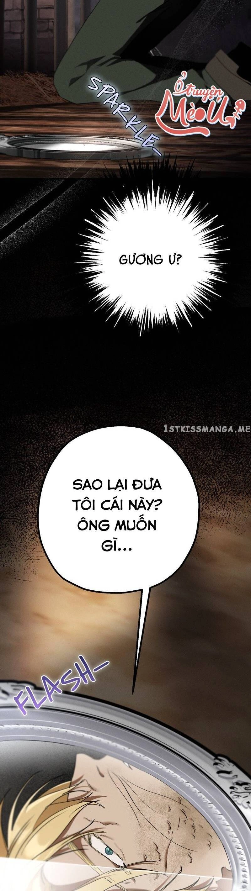 Dinh Thự Của Dã Thú Chapter 25 - 9