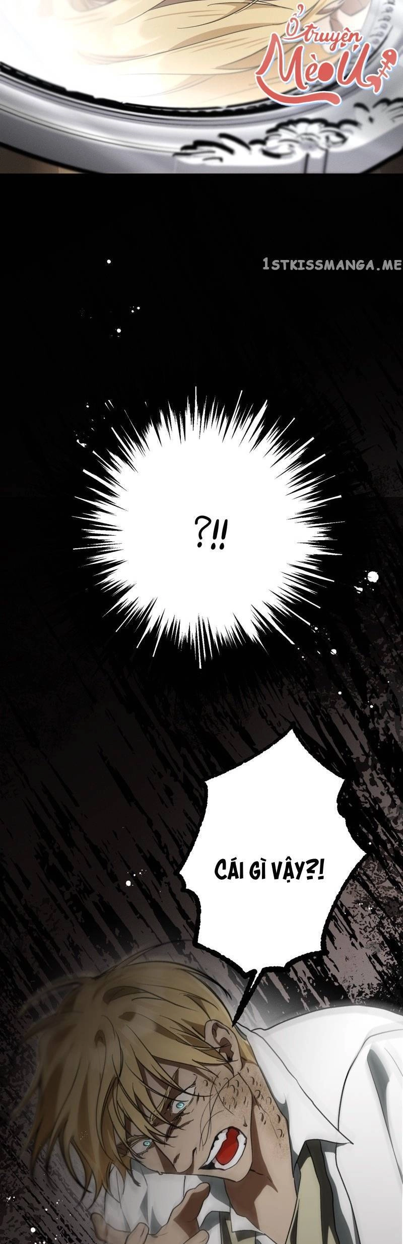 Dinh Thự Của Dã Thú Chapter 25 - 10