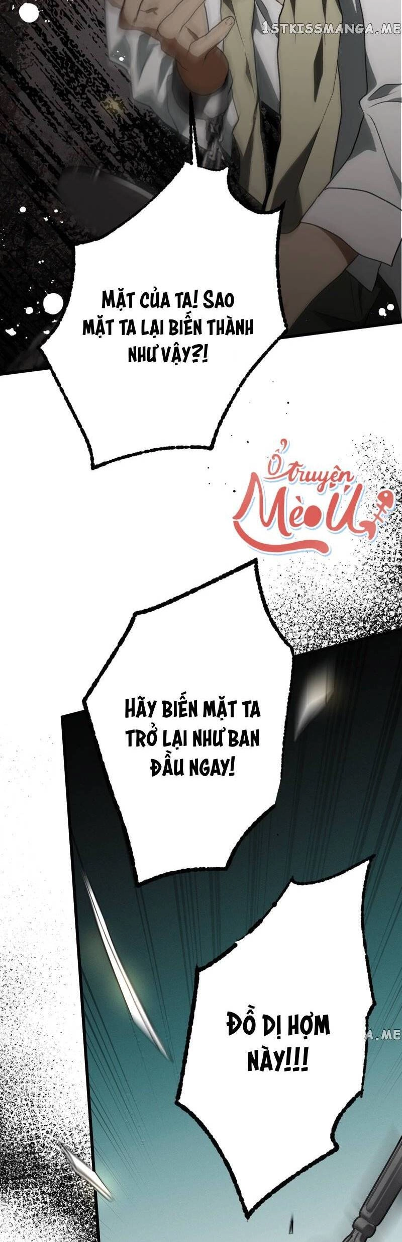 Dinh Thự Của Dã Thú Chapter 25 - 11