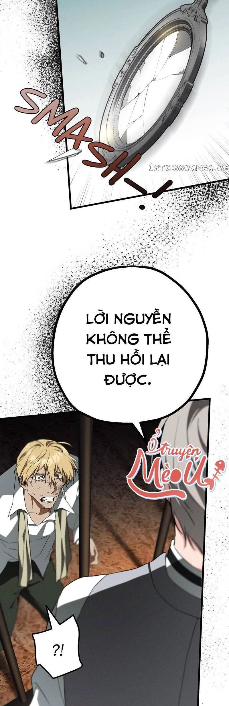 Dinh Thự Của Dã Thú Chapter 25 - 12