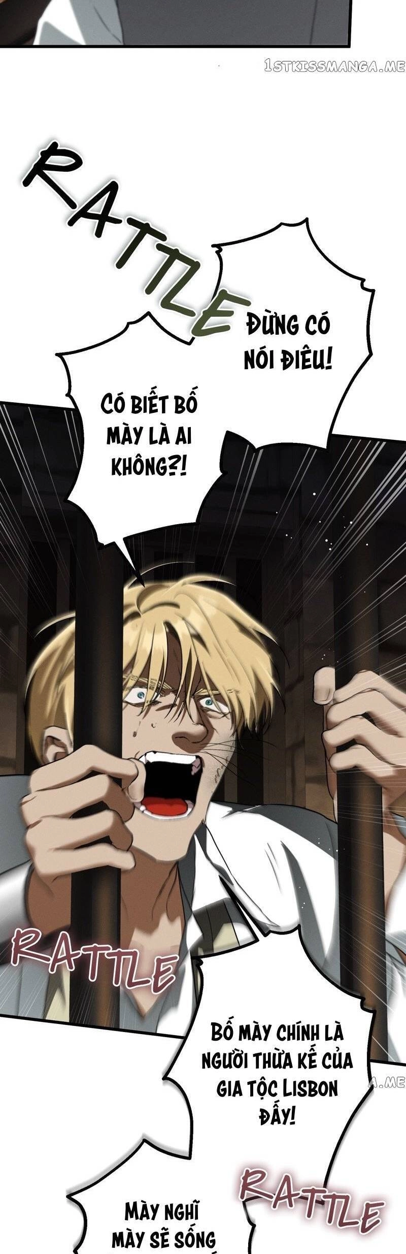 Dinh Thự Của Dã Thú Chapter 25 - 13