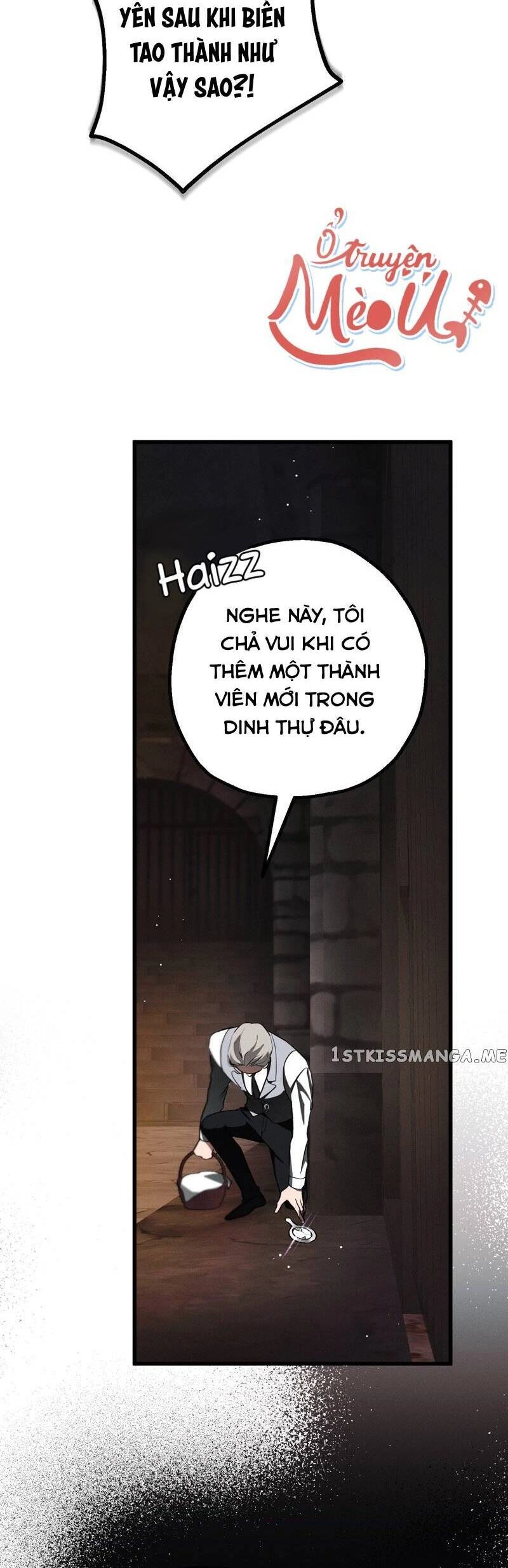 Dinh Thự Của Dã Thú Chapter 25 - 14