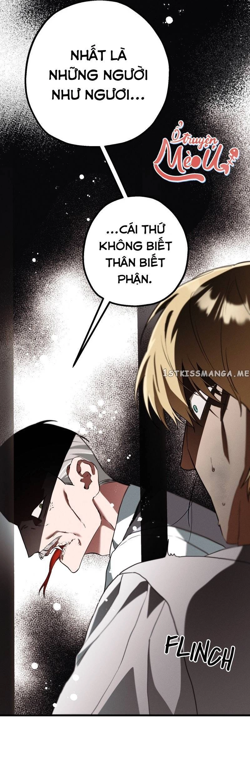 Dinh Thự Của Dã Thú Chapter 25 - 15