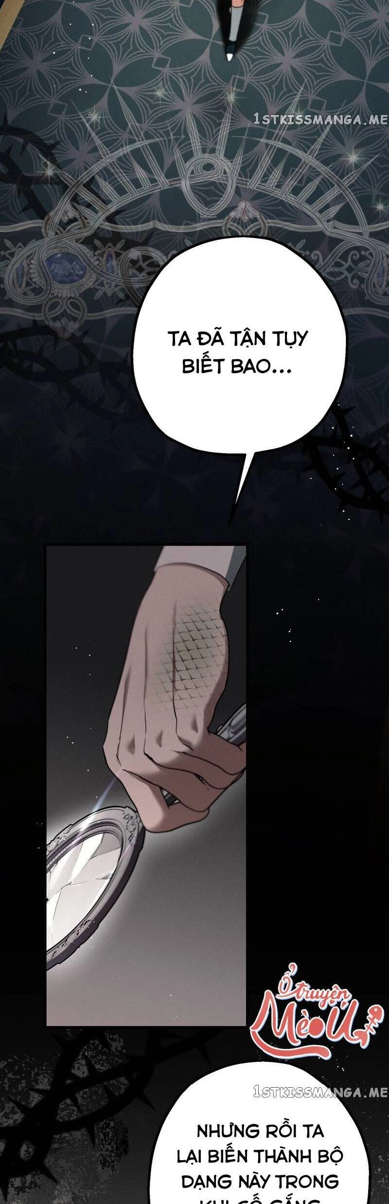 Dinh Thự Của Dã Thú Chapter 25 - 17